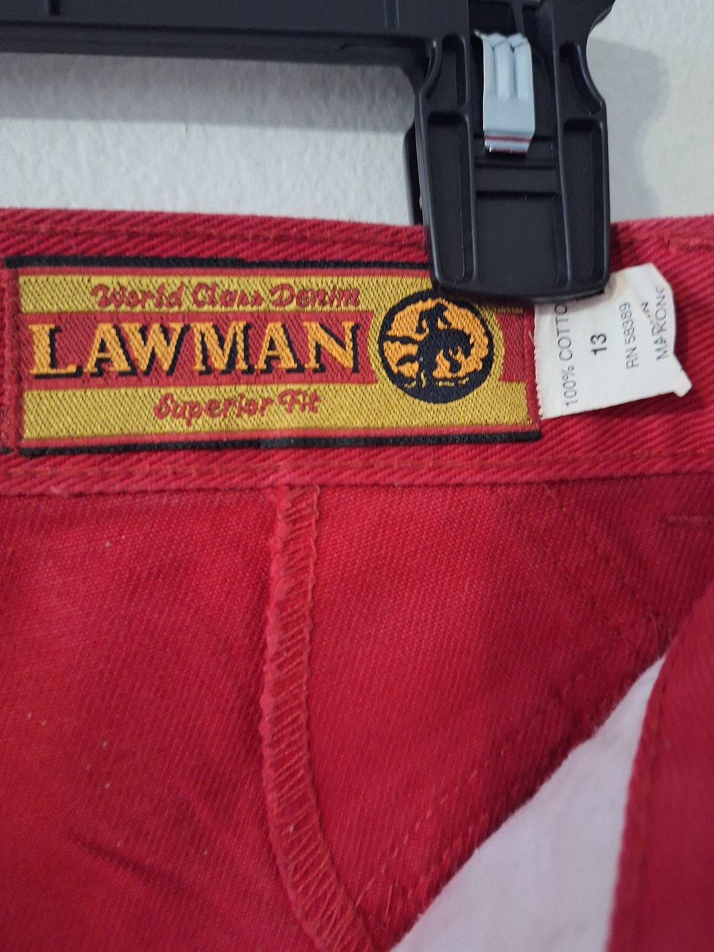 Womans Vintage Western Wear - Picture 6 of 7